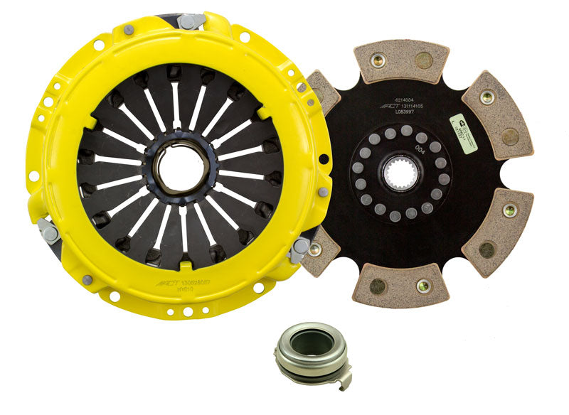 Clutch Release Bearing