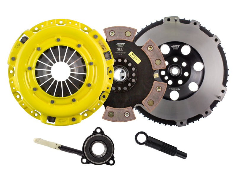 Clutch Release Bearing