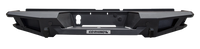BR20 Rear Bumper Replacement