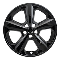 Wheel Cover