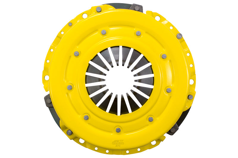 Transmission Clutch Pressure Plate