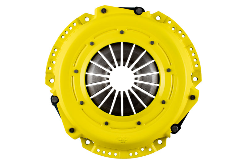 Transmission Clutch Pressure Plate