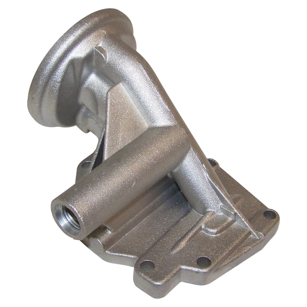 Oil Pump Cover for Misc. 1970-86 Jeep Vehicles w/ AMC V8 Engines