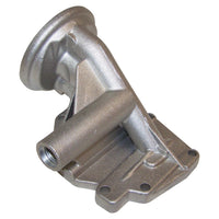 Oil Pump Cover for Misc. 1970-86 Jeep Vehicles w/ AMC V8 Engines