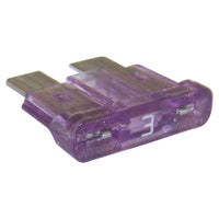 Flasher Units; Fuses; and Circuit Breakers