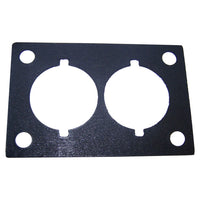 Carburetor Gasket for Misc 1981-90 Jeep CJ-5, 7, 8, YJ, SJ, J-Series w/ 4.2L