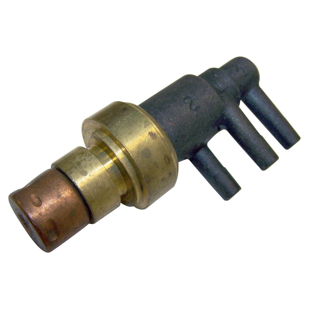 EGR and Related Components
