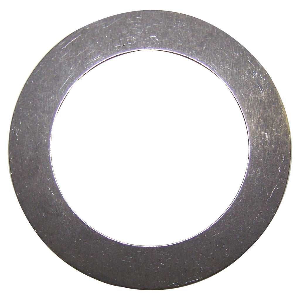 Differential Side Gear Thrust Washer