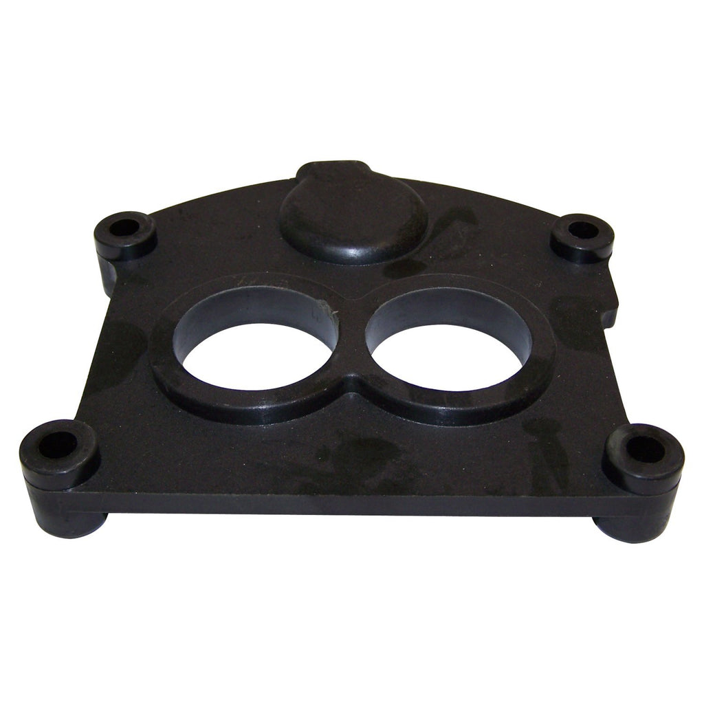 Carburetor Insulator for Misc 1974-81 CJ-5, 7, 8, SJ, J-Series w/ 5.0L or 5.9L