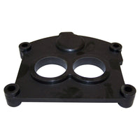Carburetor Insulator for Misc 1974-81 CJ-5, 7, 8, SJ, J-Series w/ 5.0L or 5.9L
