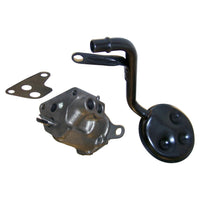 Cylinder Block Components