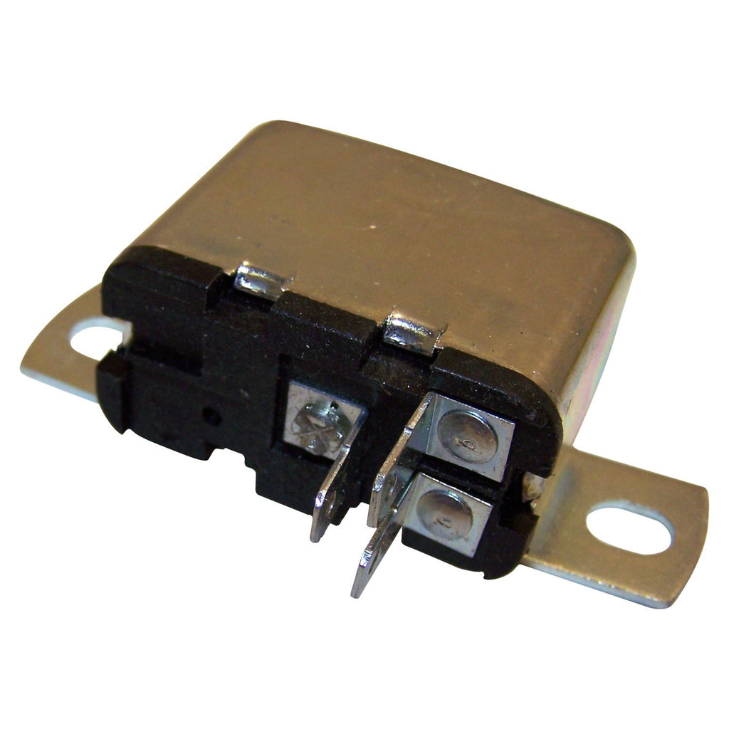 Horn Relay