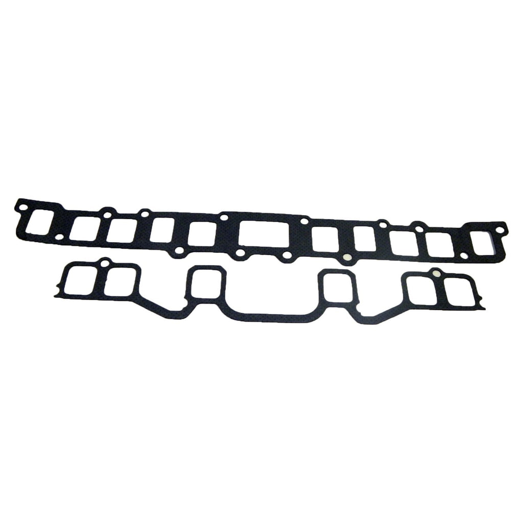 Manifold Gasket Set, w/ 4.2L Engine, Exhaust & Intake Manifold Gasket