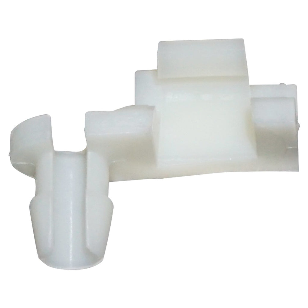 Exterior Trim Fastener