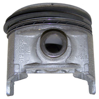 Cylinder Block Components