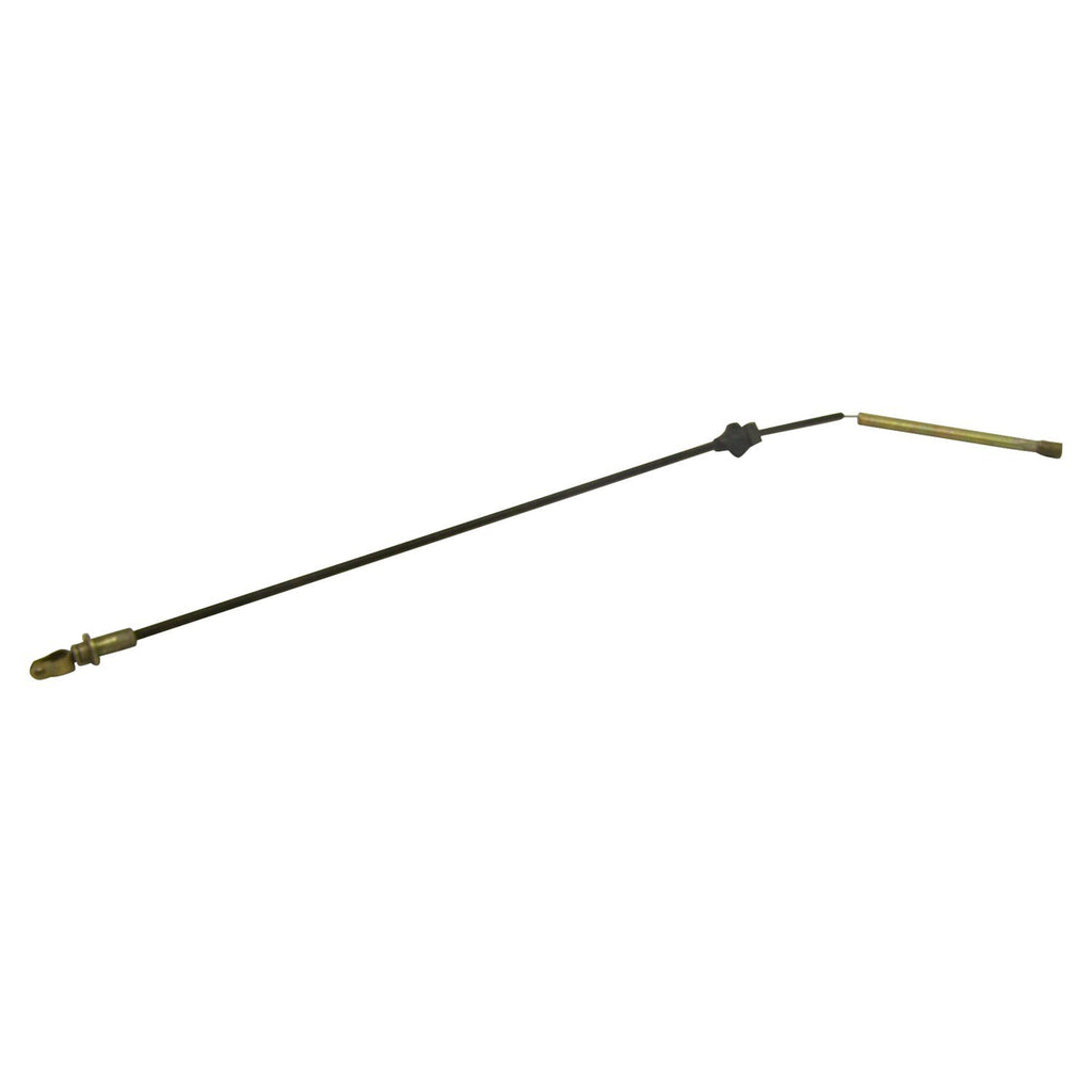 Carburetor Accelerator Cable