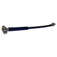Right Front Brake Hose for 1974-78 J-Series, 1976-78 SJ Cherokee Chief; 14" Long