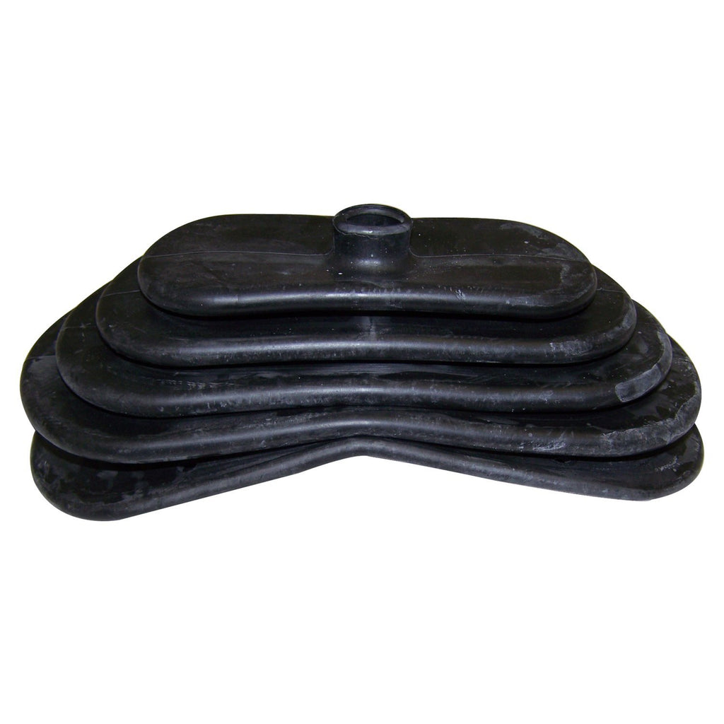 Transfer Case Shift Boot for 1976-79 Jeep CJ-5, CJ-7 w/ Dana 20 Transfer Case