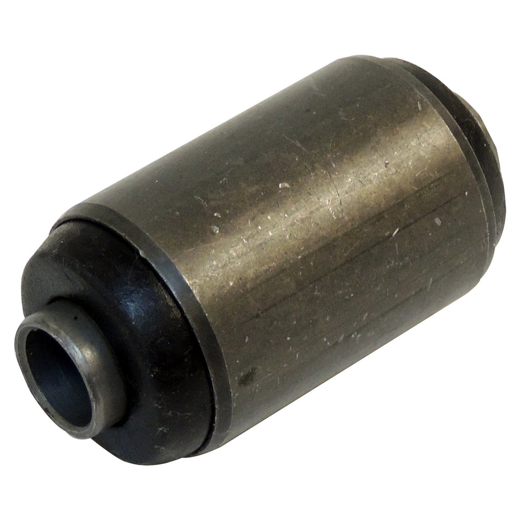 Left or Right Front Leaf Spring Bushing for 1976-86 Jeep CJs; Pivot End; 2.9"