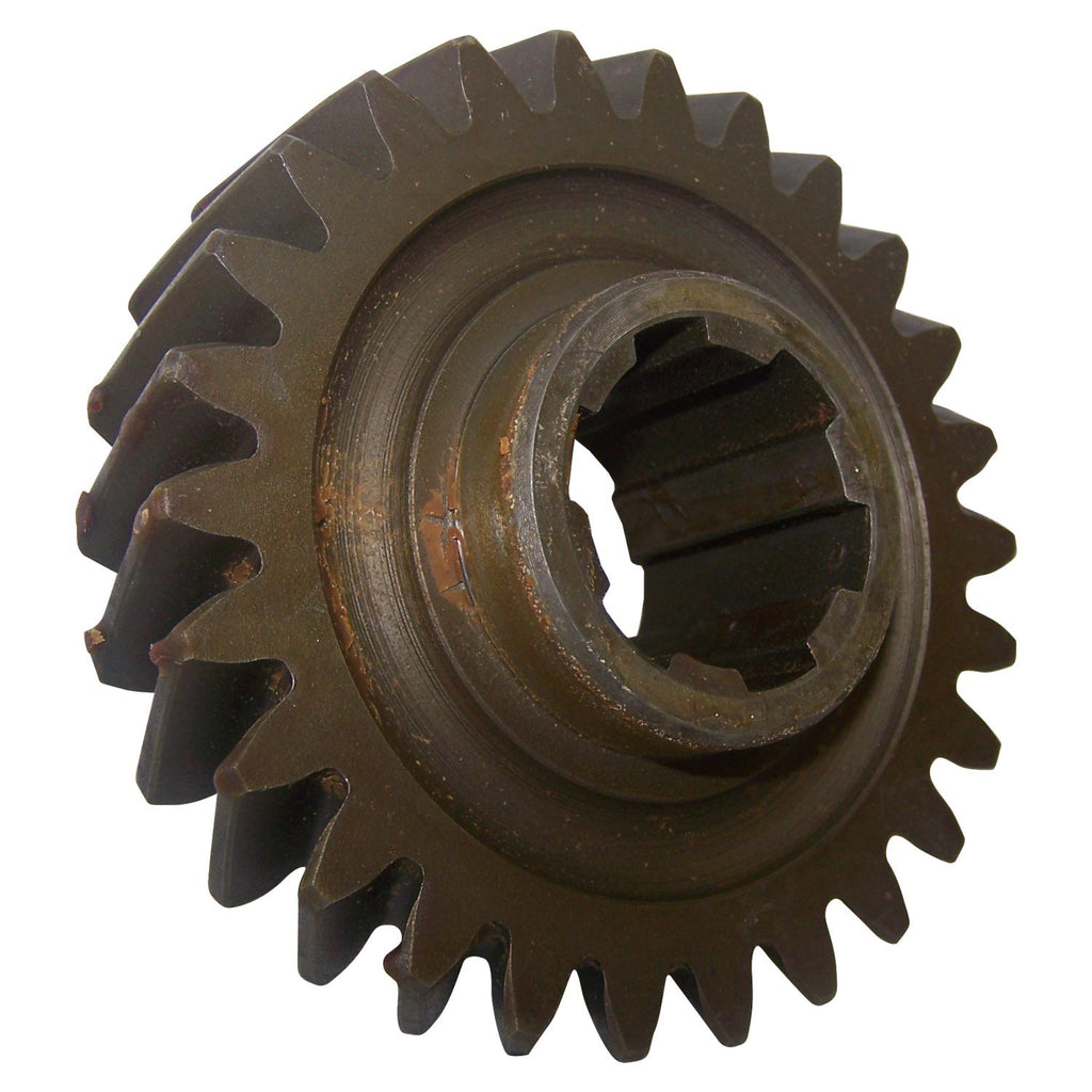 Manual Transmission Main Shaft