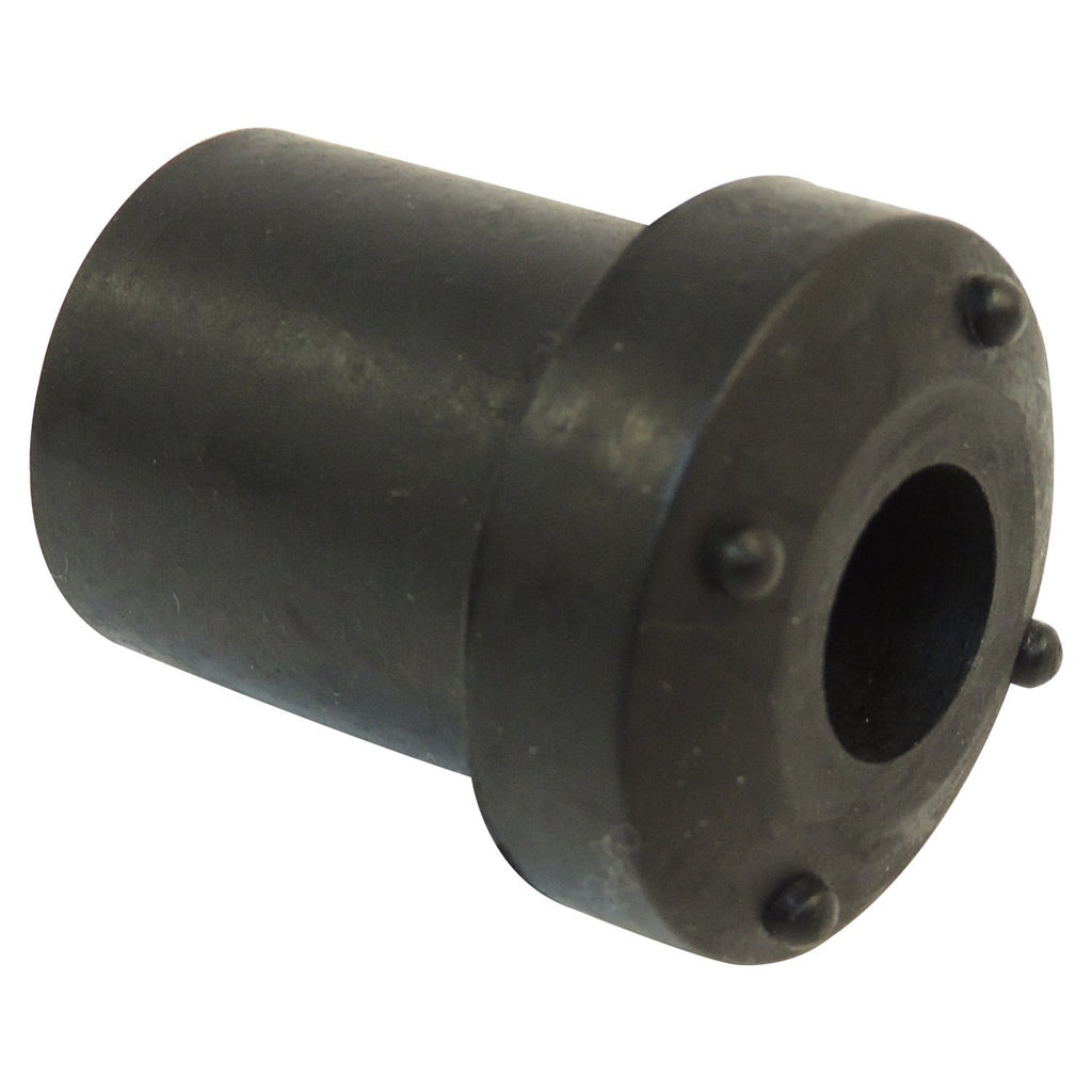 Front Leaf Spring Shackle Bushing 1976-86 Jeep CJs; 8 Required