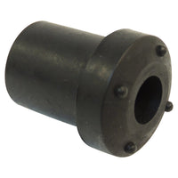 Front Leaf Spring Shackle Bushing 1976-86 Jeep CJs; 8 Required
