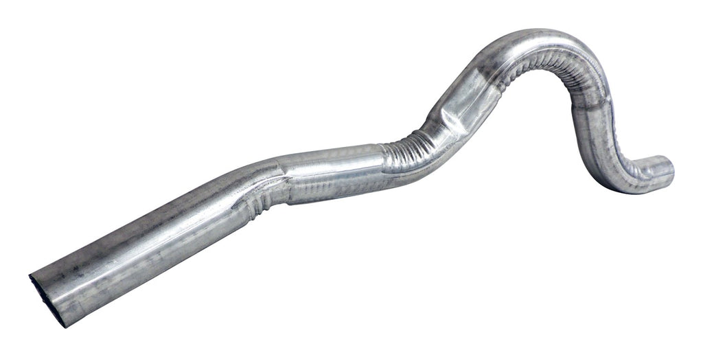 Tailpipe for 1972-1975 Jeep CJ-5 and CJ-7 w/ 4.2L Engine