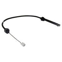 Accelerator Cable for 1976 CJ-5, CJ-7 w/ 5.0L Eng. Approximately 21.25" Long