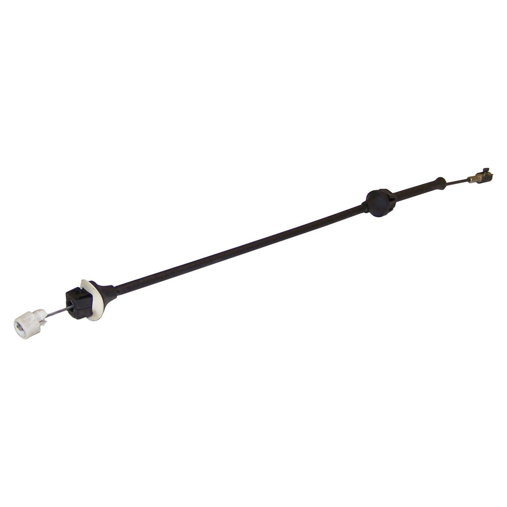 Accelerator Cable for 1977-80 SJ, J-Series, 1981-86 SJ, J-Series Export w/ 4.2L