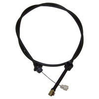 Accelerator Cable for 1977-1986 CJ-5, CJ-7, CJ-8 w/ RHD, w/ 4.2L Engine (Export)
