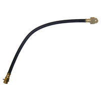 Rear Brake Hose (From Frame to Rear Axle) for 1979-80 Jeep CJ-5, CJ-7