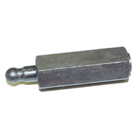 Clutch Push Rod Adjuster for Misc. 1980-86 Jeep CJs, SJ, J-Series