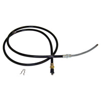 Parking Brake Cable for 1980-86 Jeep J-10 w/ 119" Wheelbase