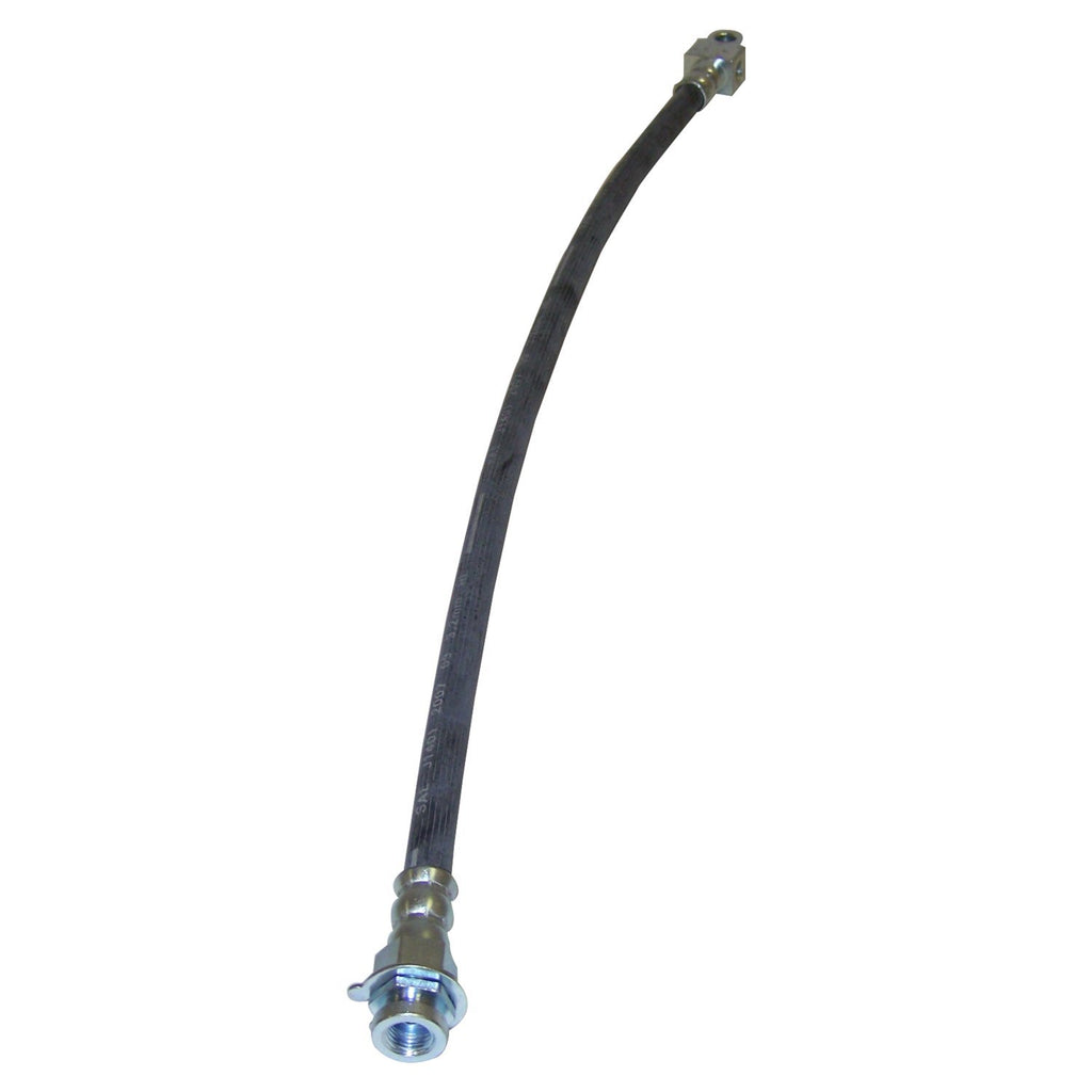 Rear Brake Hose (From Frame to Axle) for Misc. 1978-86 Jeep CJ-5, CJ-7, CJ-8