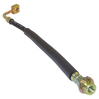 Front Brake Hose (Frame to Right Front Wheel) for 1982-1986 Jeep CJ-7, CJ-8