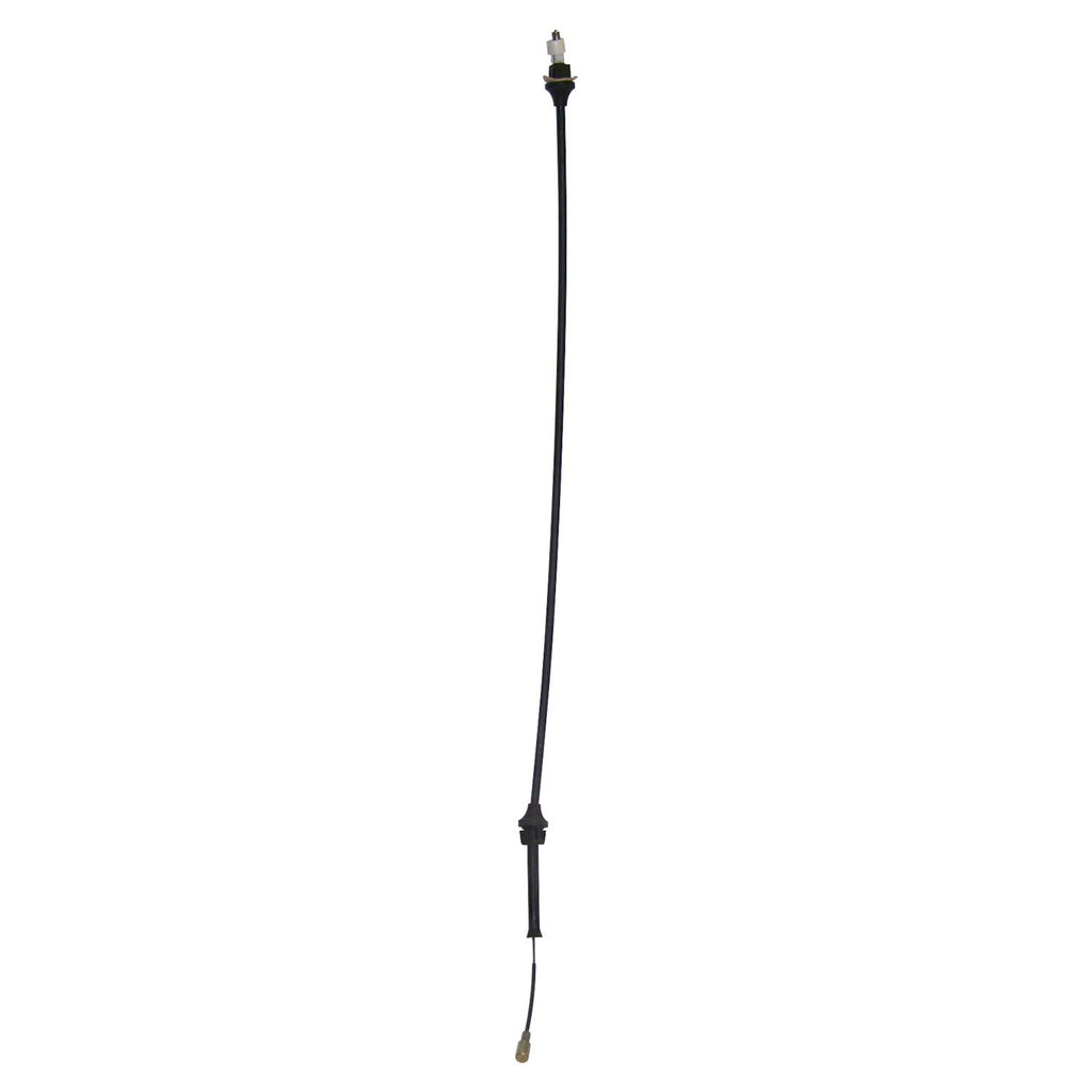 Accelerator Cable for 1983-86 Jeep CJ-5, CJ-7, CJ-8 w/ 2.5L AMC Engine