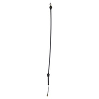 Accelerator Cable for 1983-86 Jeep CJ-5, CJ-7, CJ-8 w/ 2.5L AMC Engine
