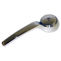 Left or Right, Front or Rear Interior Door Handle for 1974-91 Jeep SJ, J-Series