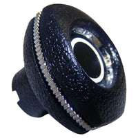 Black OEM Style Heater or Windshield Wiper Switch Knob