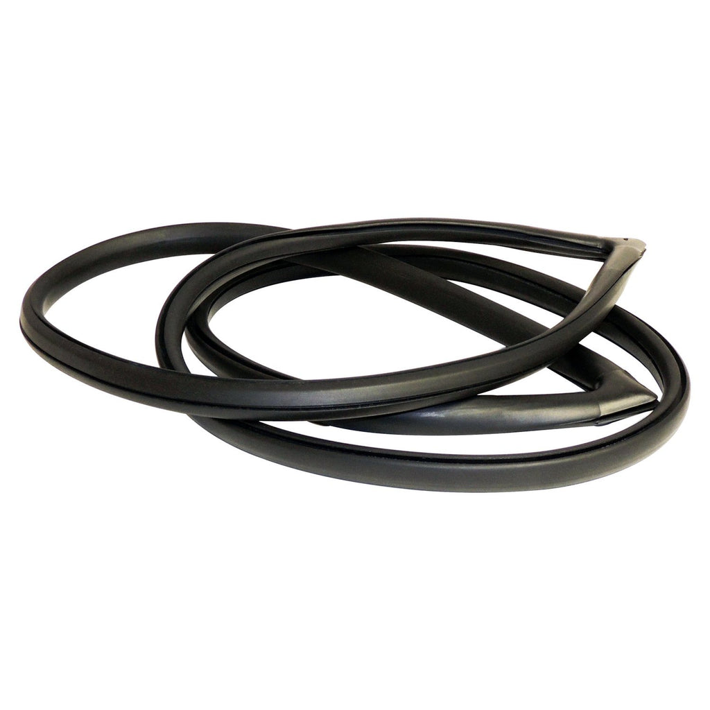 Rear Glass Weatherstrip