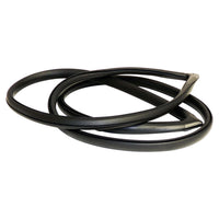 Rear Glass Weatherstrip