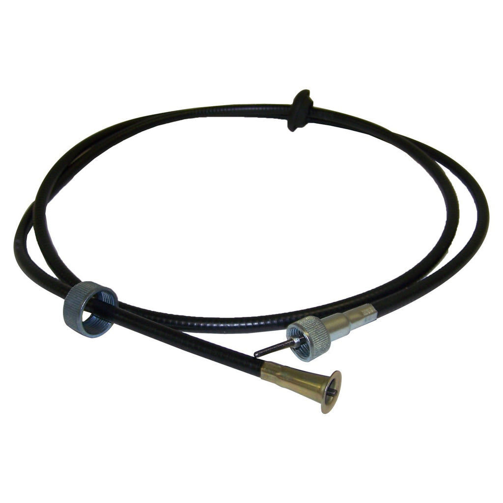 Speedometer Cable for 1991-1993 Jeep SJ w/o Speed Control