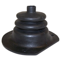Shift Boot, Shifter Boot, (Cosmetic, Seals Body)