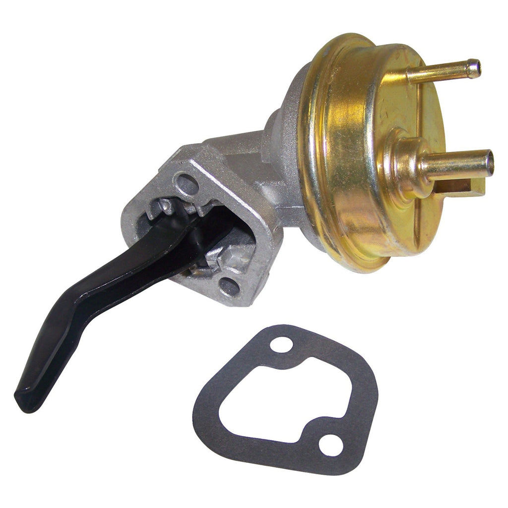 Fuel Pump for 1967-71 Jeep CJ-5, CJ-6 w/ 3.7L Engine. Includes Gasket