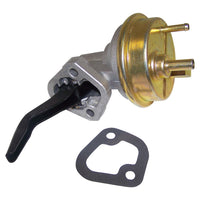 Fuel Pump for 1967-71 Jeep CJ-5, CJ-6 w/ 3.7L Engine. Includes Gasket