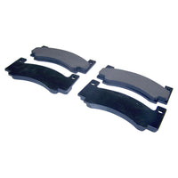 Front Brake Pad Set for Numerous 1969-75 Dodge, Chrysler, and AMC Models