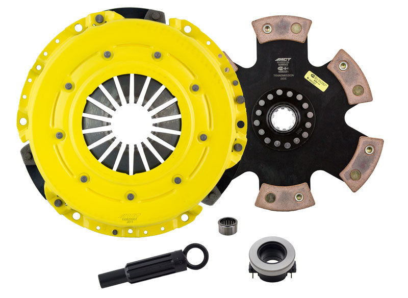 Clutch Release Bearing