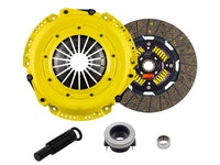 HD-O/Perf Street Sprung