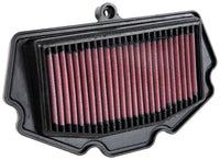 K&N KA-4018 Replacement Air Filter