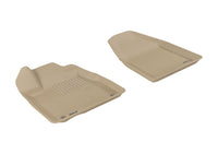 3D MAXpider ACURA MDX 2007-2013 KAGU TAN R1